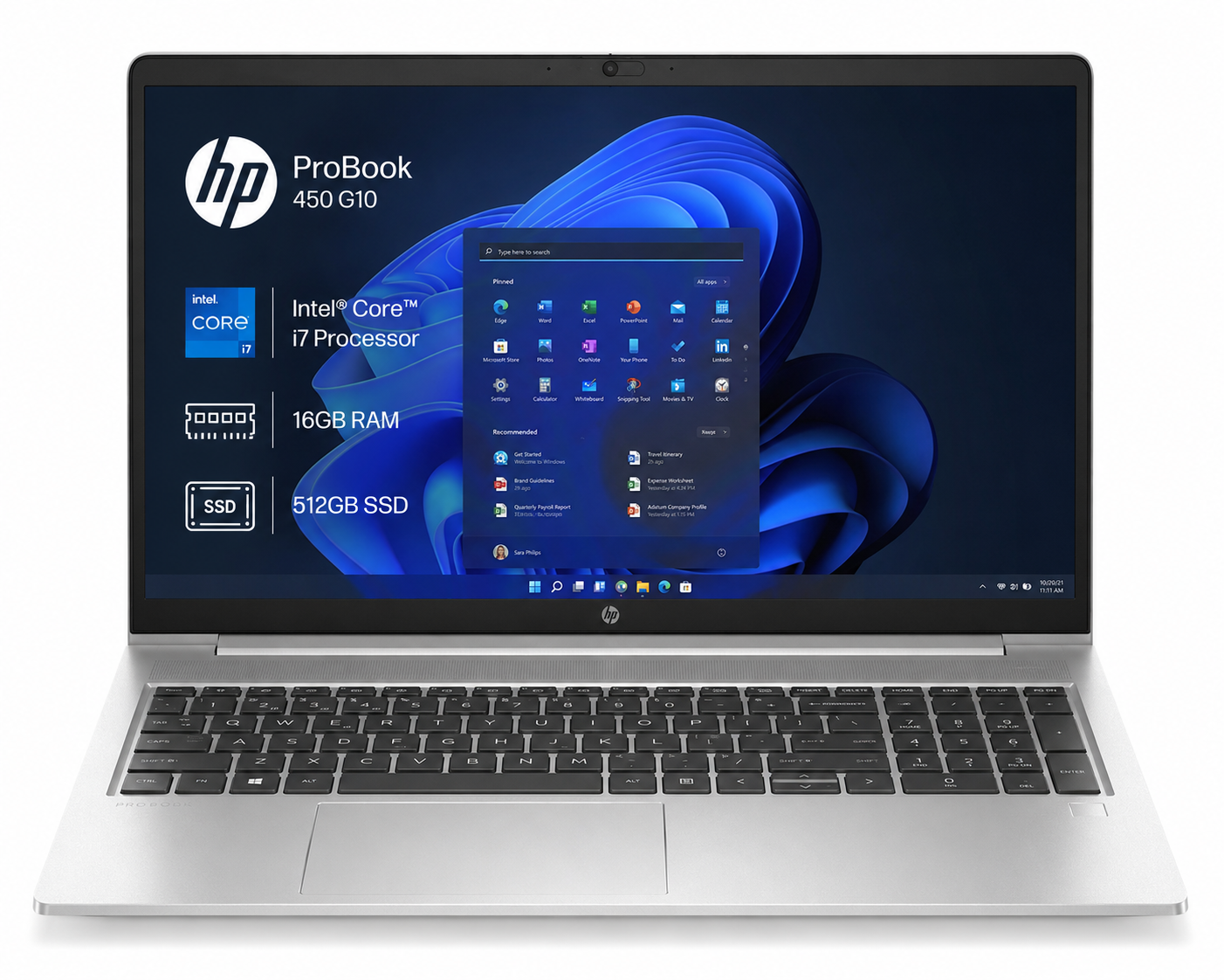 HP ProBook 450 G10